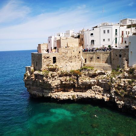 Dimora Trinity - Central Rooms Polignano a Mare Extérieur photo