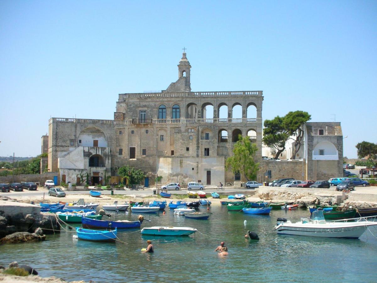 Dimora Trinity - Central Rooms Polignano a Mare Chambre photo