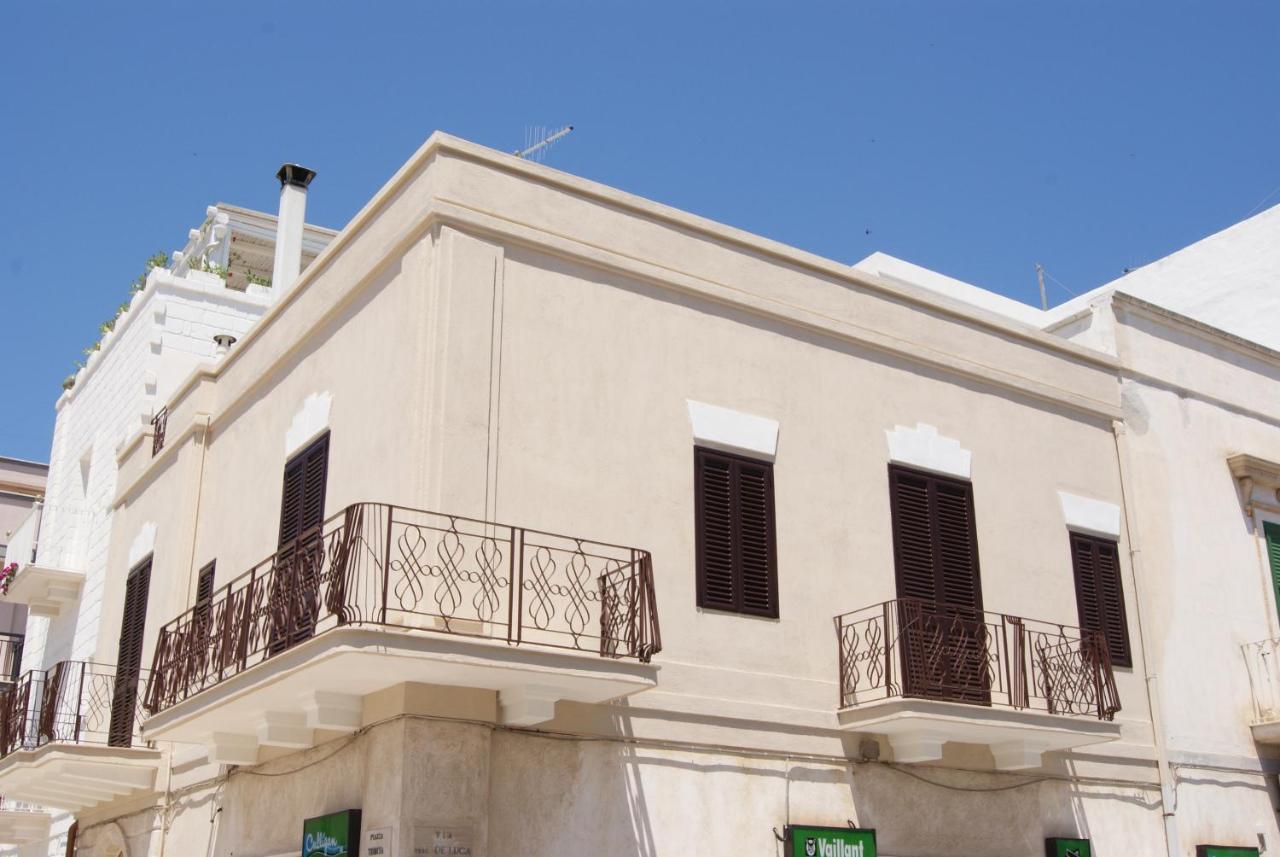 Dimora Trinity - Central Rooms Polignano a Mare Chambre photo