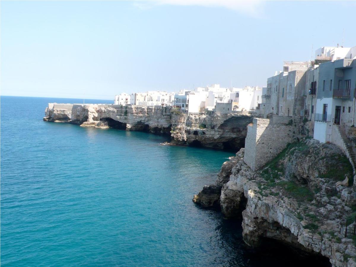 Dimora Trinity - Central Rooms Polignano a Mare Chambre photo