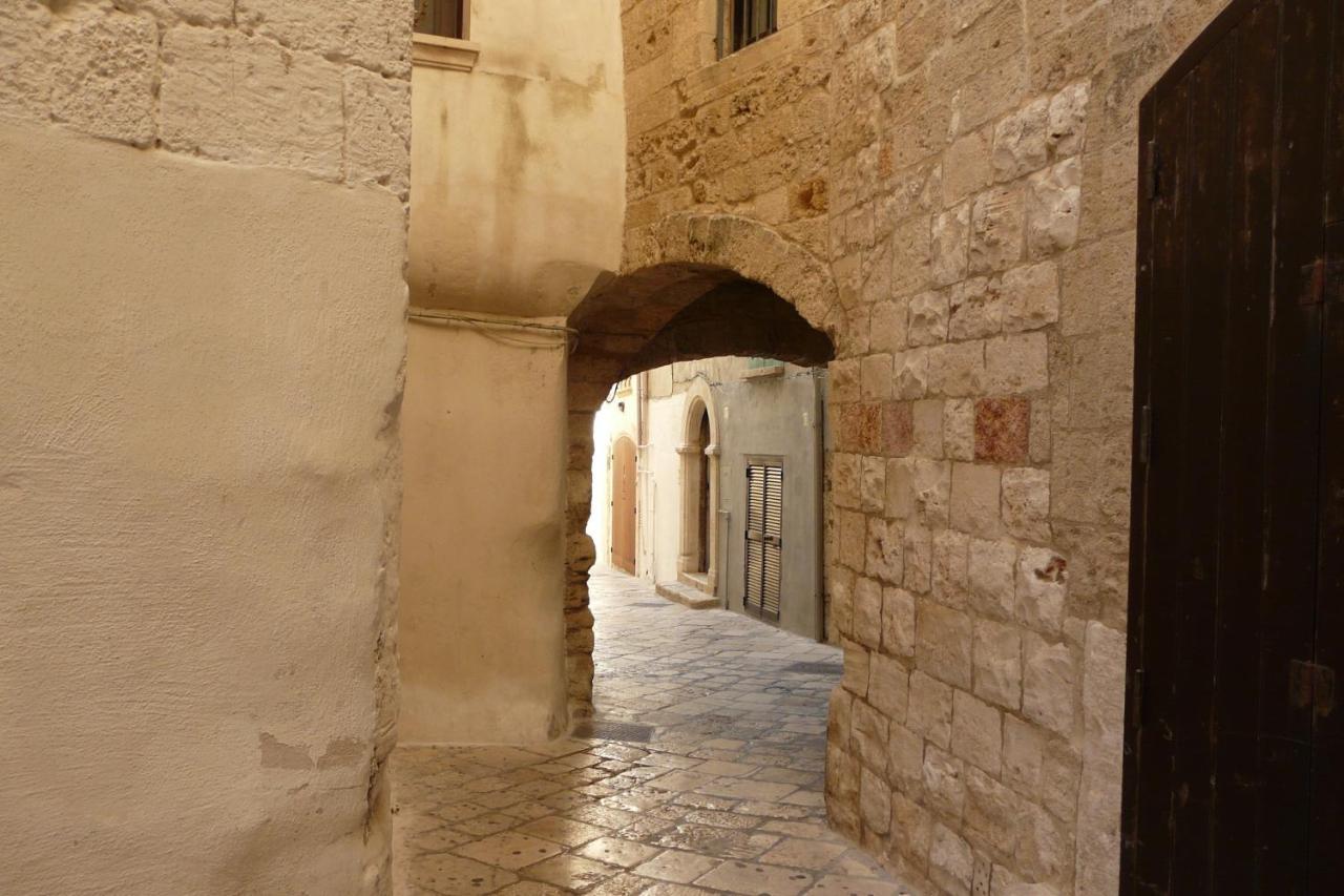 Dimora Trinity - Central Rooms Polignano a Mare Extérieur photo