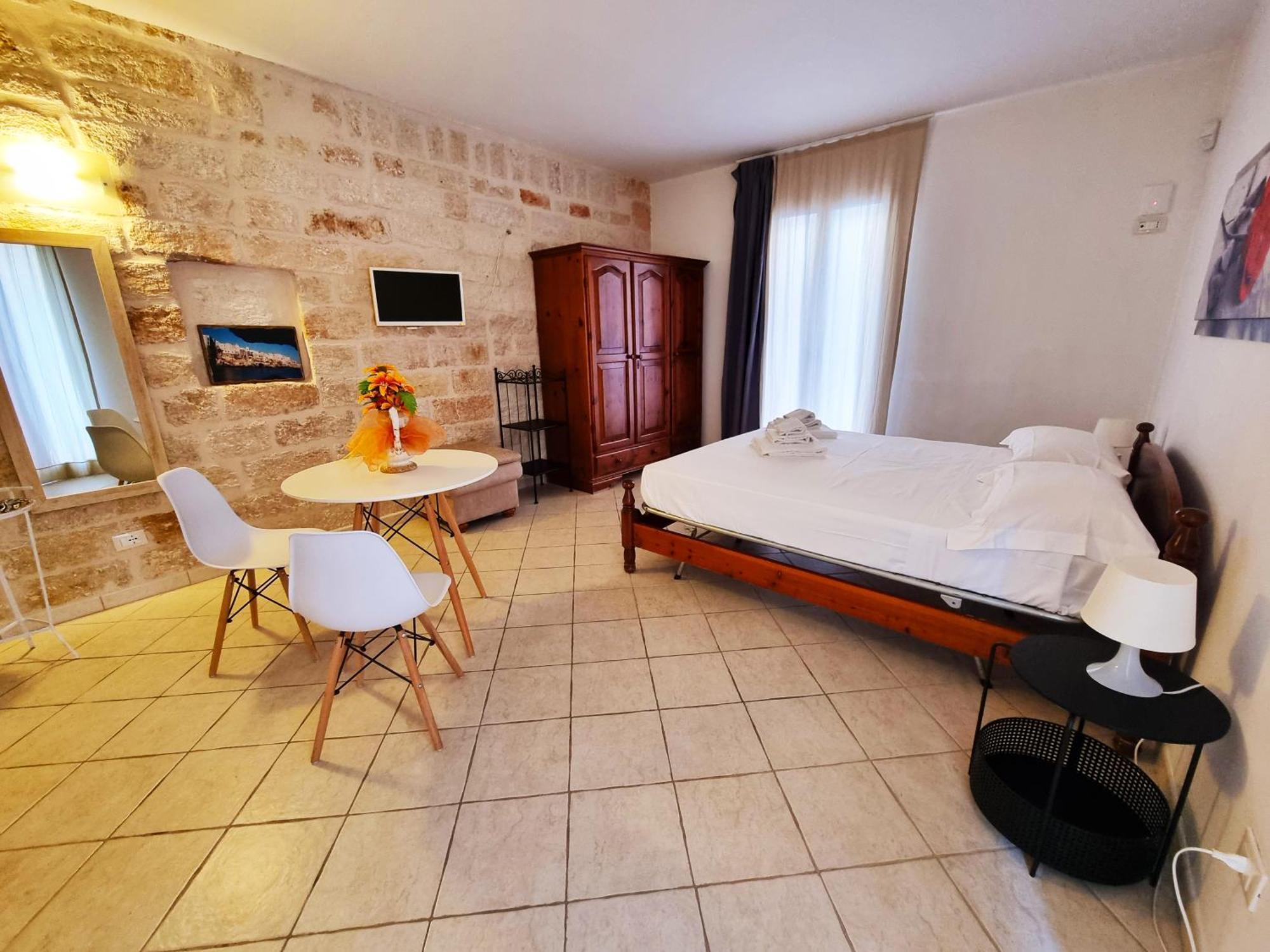 Dimora Trinity - Central Rooms Polignano a Mare Extérieur photo